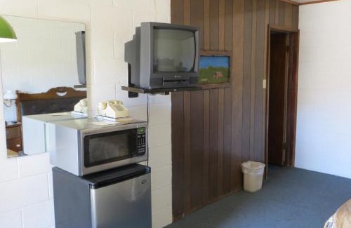 Alamo Hotel | Alamo Inn