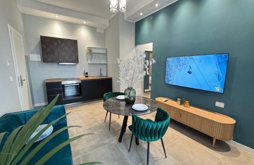 Terni Apartment | Alan'S Home