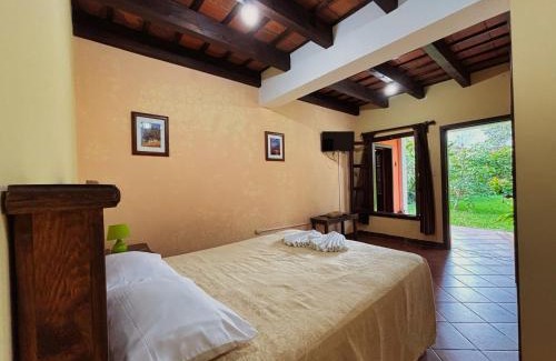 Antigua Guatemala Hotel | Alana Hotel By ISH