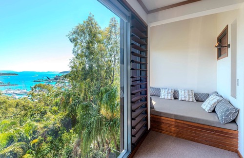 Hamilton Island House | Alang Alang, Alang Alang on Hamilton Island