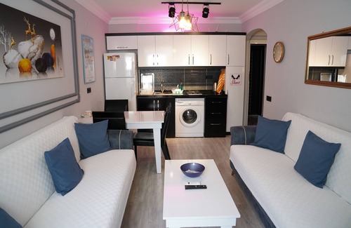 Alanya Apartment | Alanya Polat Tatil Evleri