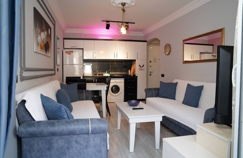 Alanya Apartment | Alanya Polat Tatil Evleri