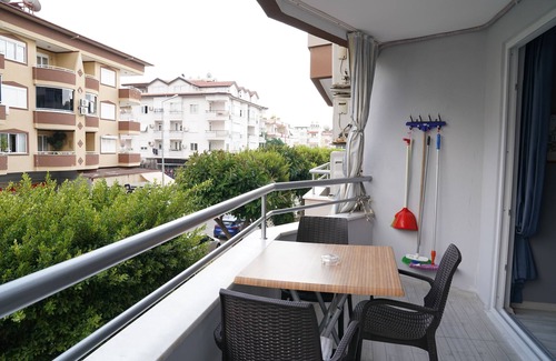 Alanya Apartment | Alanya Polat Tatil Evleri