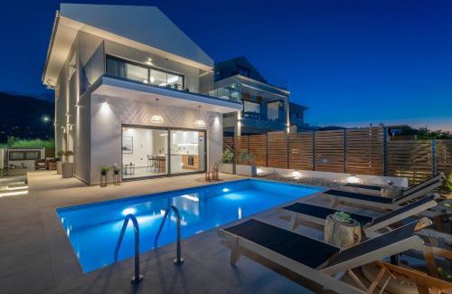 Alykes Apartment | Alas Suites