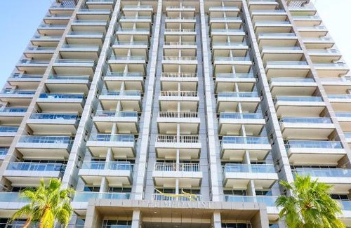 Dubai Sports City Apartment | Alashrafia Saray 2BR apartment in Sport City