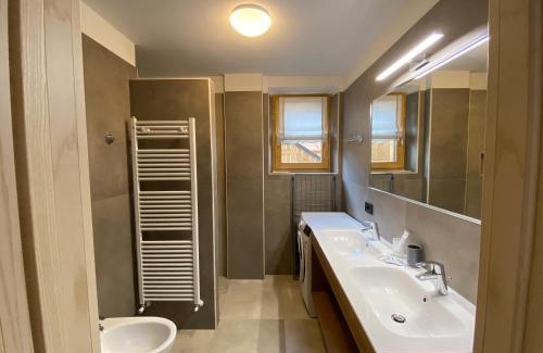 San Rocco Apartment | Alaska Charm House