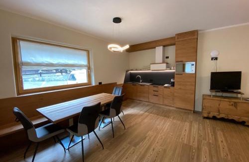 San Rocco Apartment | Alaska Charm House