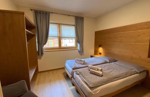 San Rocco Apartment | Alaska Charm House