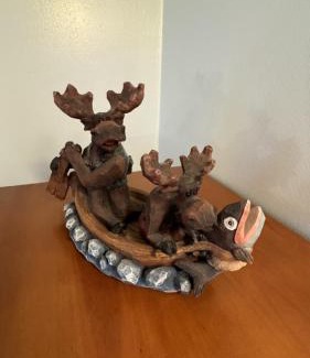 Fairbanks House | Alaska Family Fun - 4 Bedroom