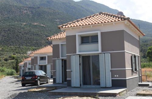 Dorida House | Alati Apartments