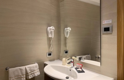 San Rocco Hotel | Alba Alpine Hotel