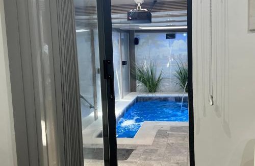 Taranto Villa | Alba Chiara