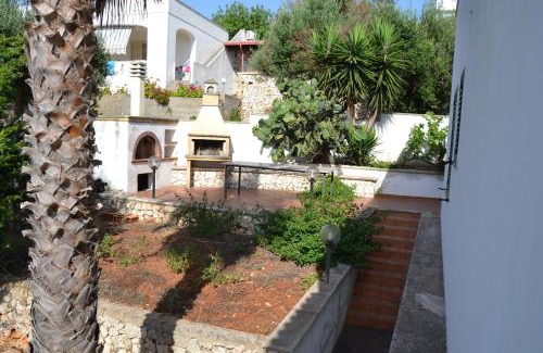 Marina di Novaglie Apartment | Alba Del Mare Sx Salentoltremare