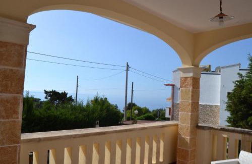 Marina di Novaglie Apartment | Alba Del Mare Sx Salentoltremare