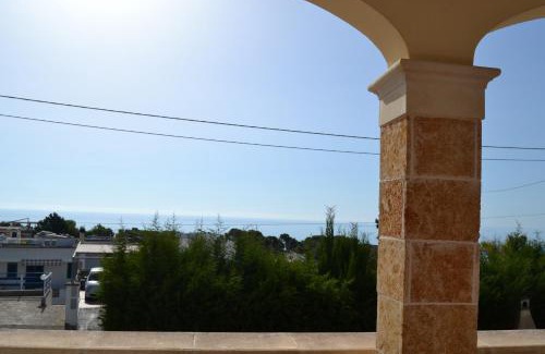 Marina di Novaglie Apartment | Alba Del Mare Sx Salentoltremare
