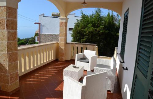 Marina di Novaglie Apartment | Alba Del Mare Sx Salentoltremare