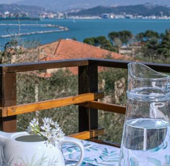 Cadimare Apartment | Alba Marina
