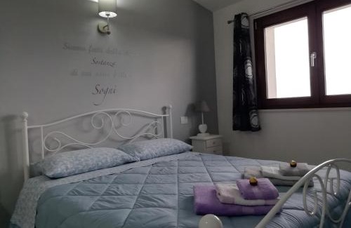 Tollo Apartment | Alba Marina Rooms