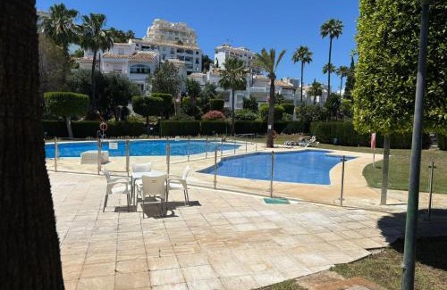 Mijas Apartment | Albamar Sol Y Golf