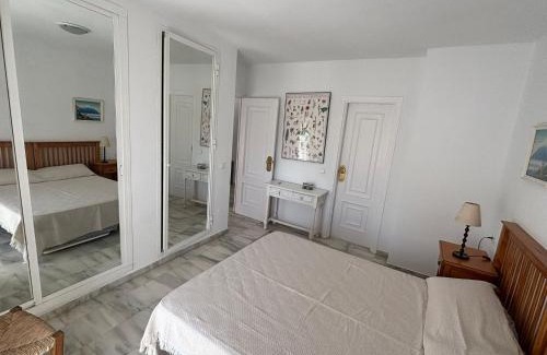 Mijas Apartment | Albamar Sol Y Golf