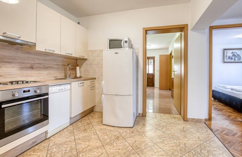 Njivice Apartment | Albaneze by Interhome