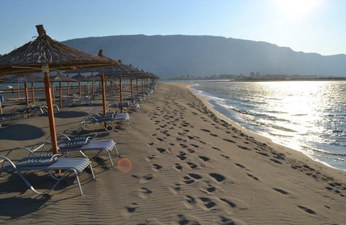 Velipoje House | Albanian Villa