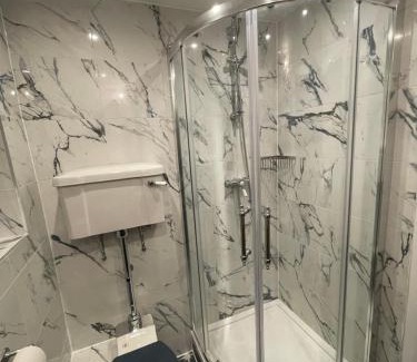 St. Pancras Bed & Breakfast | Albany Hotel
