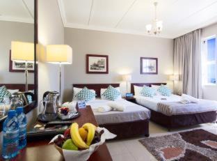 Durban Central Business District Hotel | Albany Hotel
