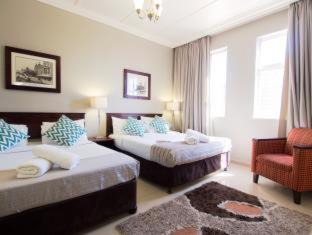 Durban Central Business District Hotel | Albany Hotel