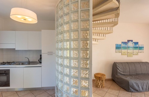 Isola Albarella House | Albarella S3 2, Isola di Albarella, Italy