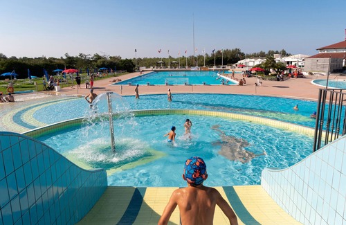 Isola Albarella House | Albarella S3 2, Isola di Albarella, Italy