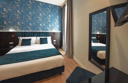 Universita House | Albarosa Rooms