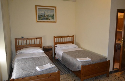 I Casini Hotel | Albergo Abruzzese