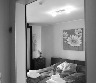 San Daniele del Friuli Hotel | Albergo ai Sapori