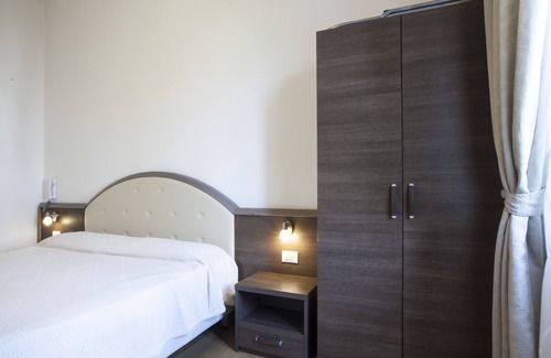 Washington Hotel | Albergo Amalfi Milano