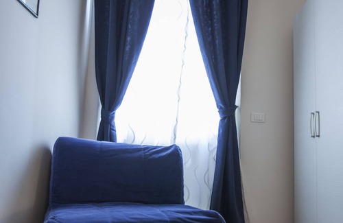 Washington Hotel | Albergo Amalfi Milano