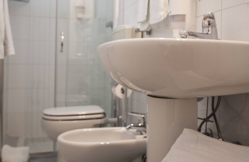 Washington Hotel | Albergo Amalfi Milano