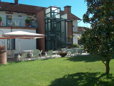 Quarto Hotel | Albergo Antica Dogana