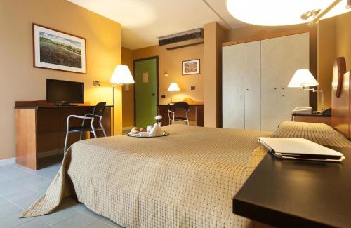 Montegrappa Hotel | Albergo Athenaeum