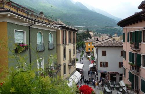 Malcesine Hotel | Albergo Aurora