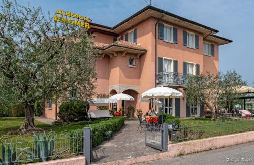 Colombare Hotel | Albergo Bagner