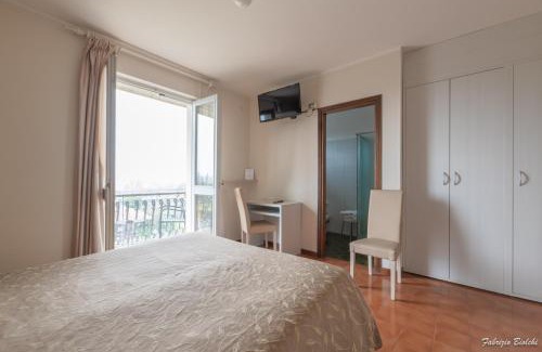 Colombare Hotel | Albergo Bagner