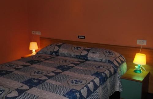 Uscio Hotel | Albergo Caprile