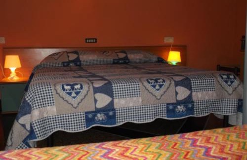 Uscio Hotel | Albergo Caprile