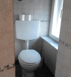 Uscio Hotel | Albergo Caprile