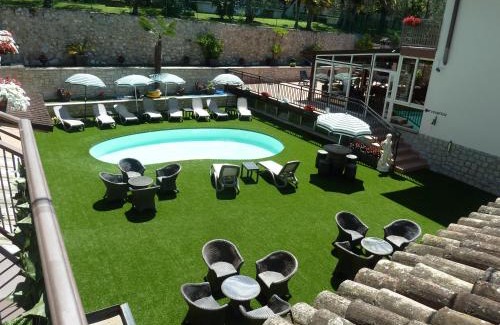 Assenza Hotel | Albergo Casa Este