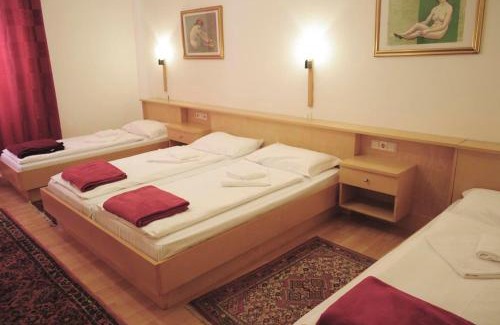 Laives Hotel | Albergo Casagrande