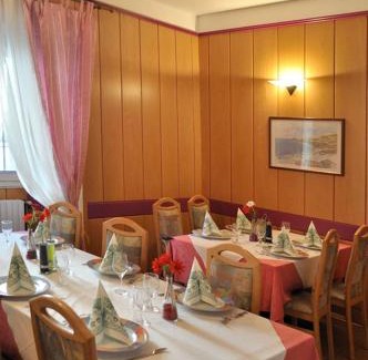 Laives Hotel | Albergo Casagrande