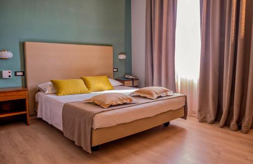 Tortona Hotel | Albergo Cerchi