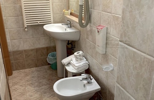 Foggia Hotel | Albergo del Cacciatore